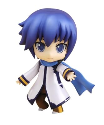 ねんどろいど KAITO (ノンスケール ABS&PVC塗装済み可動フィギュア)