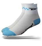  DeFeet(ディフィート) サイクル・アスリート ソックス エアイーター