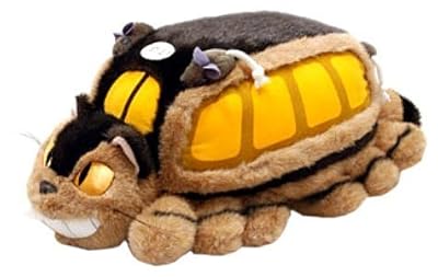 となりのトトロ ネコバス 超特大