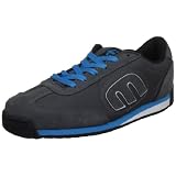 Etnies Lo-Cut II Ls Suede Long Sleeve Lace Up