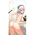 ���[�ρ[���Ɏq �X�}�[�g�t�H�� �f�R���[�V�����V�[��1 chocolate iPhone4�Ή�