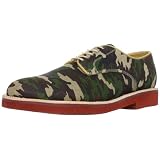 [カミナンド] CAMINANDO Piping Oxford Shoes