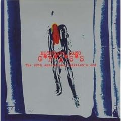 GRASS�`The 20th Anniversary Edition's 2nd