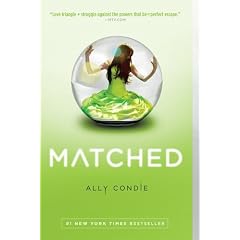 Matched (Matched Trilogy)