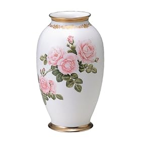 NARUMI(�i���~) �z�[���I�u�t�F�C�����[�Y 23cm�ԕr�y�j���[�h�[���z �{�[���`���C�i 50422-169