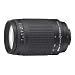 Nikon AF Zoom Nikkor 70-300mm F4-5.6G �u���b�N (VR����)