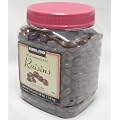 KIRKLAND �J�[�N�����h�V�O�l�`���[ �`���R���[�g���[�Y�� 1530g Chocolate Raisins 1.53kg