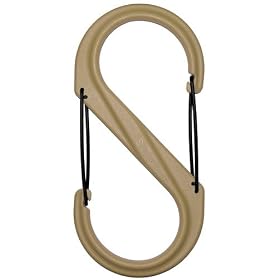 NITEIZE(�i�C�g�A�C�Y) �G�X�r�i�[�v���X�`�b�N �u���b�N�Q�[�g��2