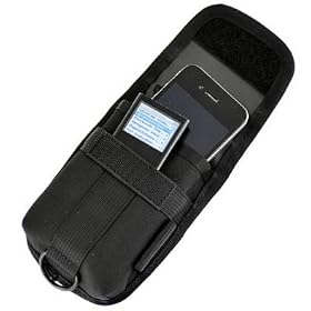 CHROME(�N���[��) Accessorie Pouch Black