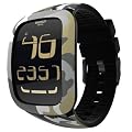 [�X�E�H�b�`]SWATCH �r���v SWATCH TOUCH CAMOUFLAGE(�X�E�H�b�`�E�^�b�`�E�J���t���[�W��) �^�b�`�p�l�����ڃf�W�^�� SURB105 �����Y �y���K�A���i�z