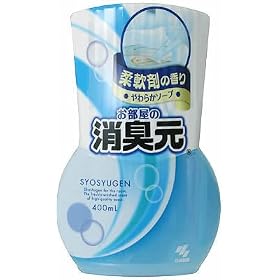 �������̏��L�� �_��܂̍�����炩�\�[�v 400ml