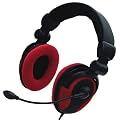 CyberSnipa �w�b�h�Z�b�g Sonar 5.1Surround Headset CSHSSO01D