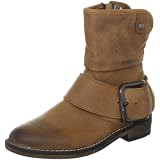 Brakkies Kala 0012592-0513 Mädchen Stiefel