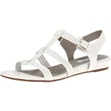 Ecco Odense T-Strap, Sandales femme