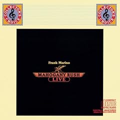 Frank Marino & Mahogany Rush Live