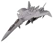 EX���f�� 1/100 �O���C�V���t (�퓬�d���ᕗ)