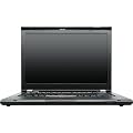 Lenovo ThinkPad T420s LED �o�b�N���C�g�t 14.0�^ HD TFT �t�� �m�[�g�u�b�N 128GB SSD DVD�X�[�p�[�}���` Core i5 4170-3EJ
