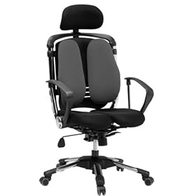 HARA Chair �j�[�`�F �O���[ 30953