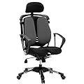 HARA Chair �j�[�`�F �O���[ 30953