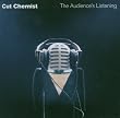 Audiences Listening