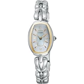 [�V�`�Y��]CITIZEN �r���v CLETIA �N���e�B�A Eco-Drive �G�R�E�h���C�u CLB37-1703 ���f�B�[�X