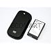 EMOBILE Pocket WiFi GP02�p (MUGENPOWER HLI-GP02XL) 5000mAh ����e�ʃo�b�e���[
