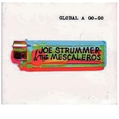 Global a Go Go