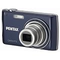 PENTAX OPTIO (�I�v�e�B�I) P70 �_�[�N�u���[ 1200����f ���w4�{�Y�[�� OPTIOP70DB