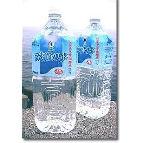 �m�� �[�C�̐� 2L�~6�{