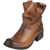 Fly London Frisk Biker Boot
