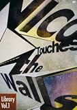 [DVD]NICO Touches the Walls NICO Touches the Walls Library Vol.1 [DVD]