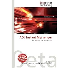 AOL Instant Messenger