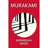 Norwegian WoodHaruki Murakami�ɂ��
