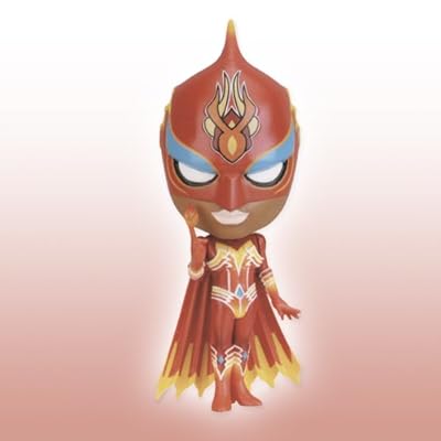  一番くじきゅんキャラわーるど TIGER & BUNNY #02 E賞 ファイヤーエンブレム きゅんキャラ フィギュア 単品