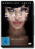 [DVD] Salt