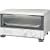 SANYO �I�[�u���g�[�X�^�[ �������q�[�^�[ ���M�^�C�v (�z���C�g) SK-WA11(W)