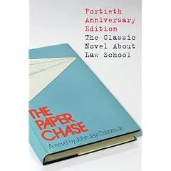 The Paper Chase