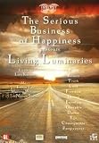 [DVD] The Serious Business of Happiness [ NON-USA FORMAT, PAL, Reg.2 Import - Netherlands ]