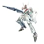 �}�N���XF(�t�����e�B�A) VF100�fs VF-25F���T�C�A�o���L���[ (�������A���g�@)