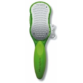 Microplane �t�[�h�O���[�_�[ �V�g���X�c�[�� �O���[�� MP-073