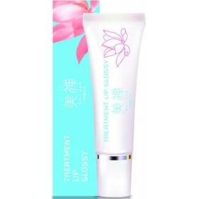 【クリックで詳細表示】美禅 トリートメント リップ グロッシー ： ヘルス＆ビューティー