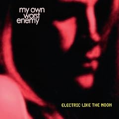 Electric Like the Moon