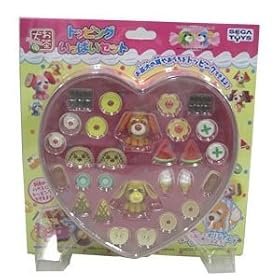 ������Sweets �g�b�s���O�����ς��Z�b�g