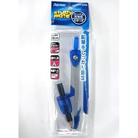 Raymay Studymate �R���p�X���M�p�u���[ JC256 A