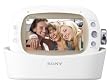 SONY BRAVIA 4�^V �h�������Z�O�t���e���r AM/FM���W�I�Ή� 2GB�������[���� XDV-W600-WC �z���C�g