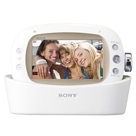 SONY BRAVIA 4�^V �h�������Z�O�t���e���r AM/FM���W�I�Ή� 2GB�������[���� XDV-W600-WC �z���C�g