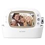 SONY BRAVIA 4�^V �h�������Z�O�t���e���r AM/FM���W�I�Ή� 2GB�������[���� XDV-W600-WC �z���C�g