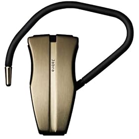 Jabra JX10 Cara�V���o�[ Bluetooth�w�b�h�Z�b�g JX10-CARA-SILVER
