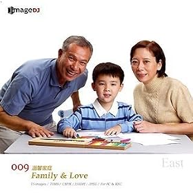 EAST vol.9 �Ƒ��� Family & Love