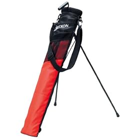 DUNLOP(�_�����b�v) SRIXON �X���N�\�� �N���u�P�[�X ���b�h GGB-3337C